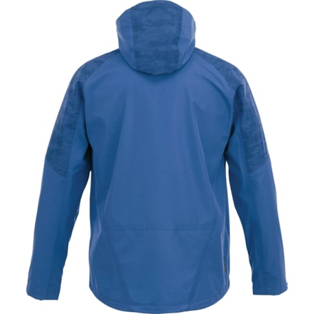 Men's INDEX Softshell Jacket 8