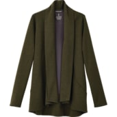 Women's EQUINOX Knit Blazer 51