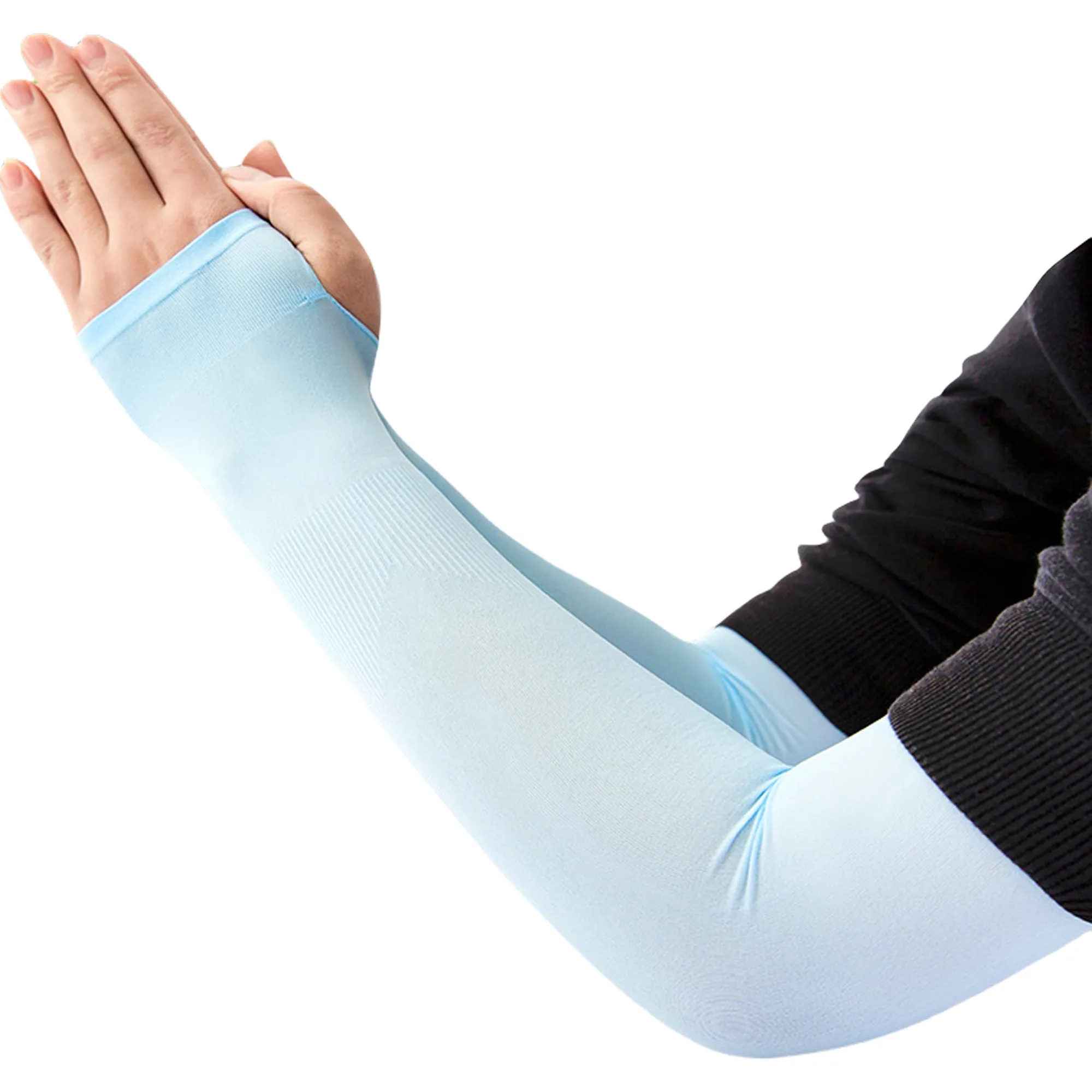Summer Sun Protection Arm Sleeve MOQ20 5