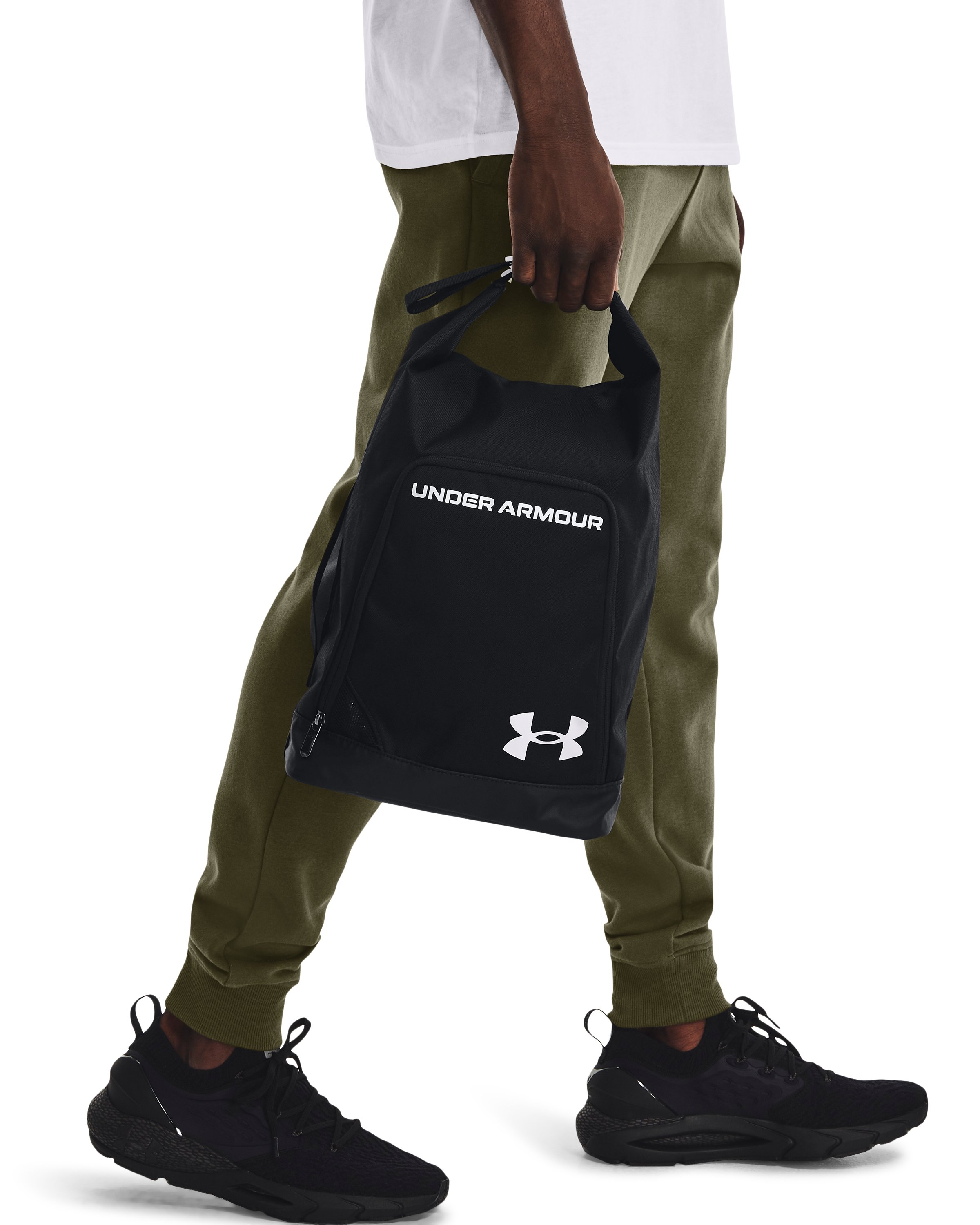 UA Contain Shoe Bag 2