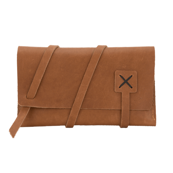 Marshall Leather Cord Organizer 56
