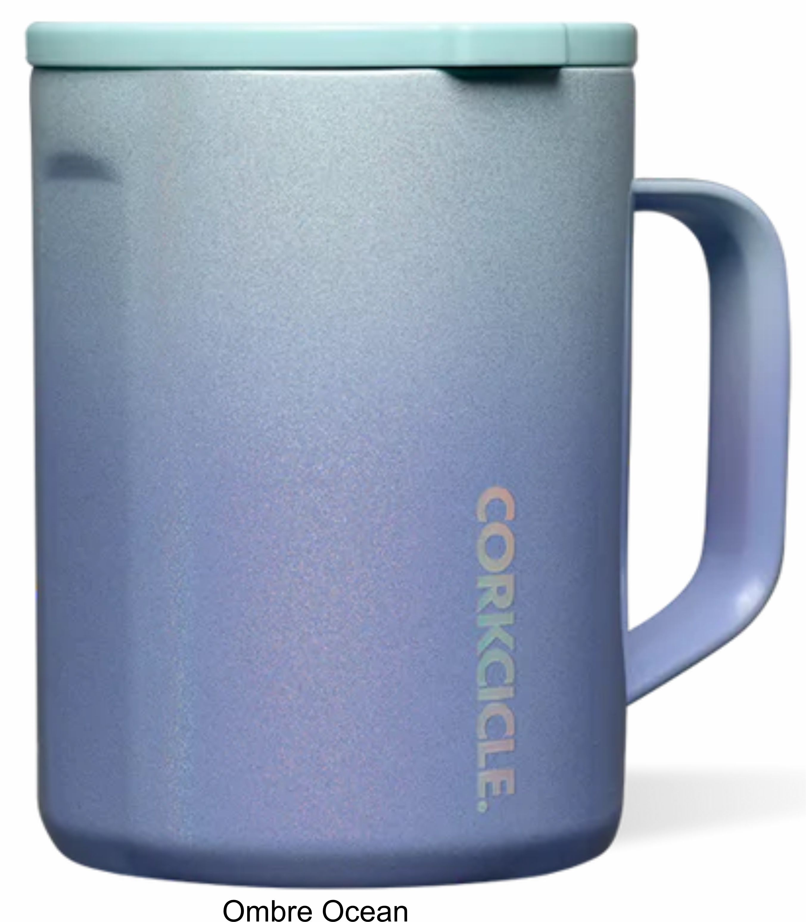 Corkcicle Coffee Mug 18