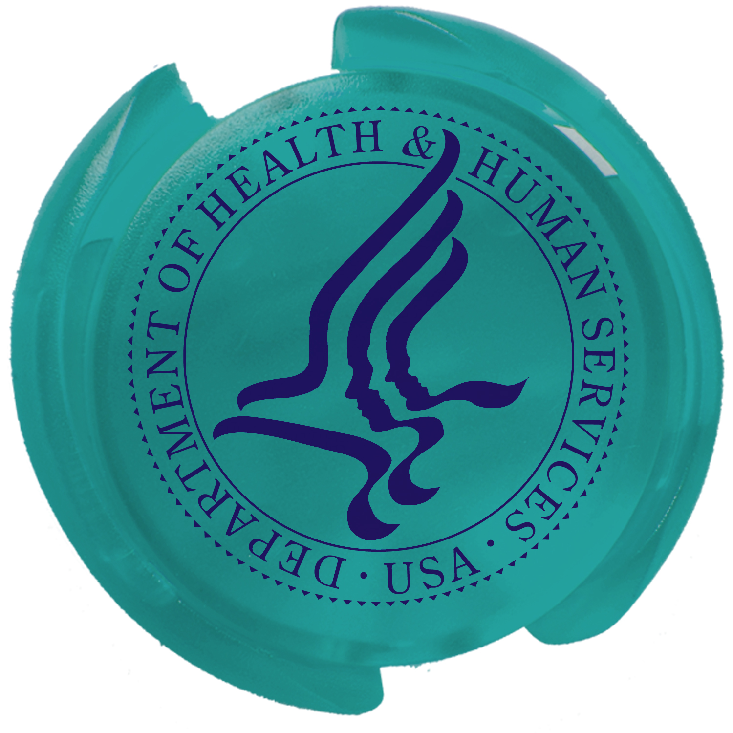 Stethoscope ID Tag 8