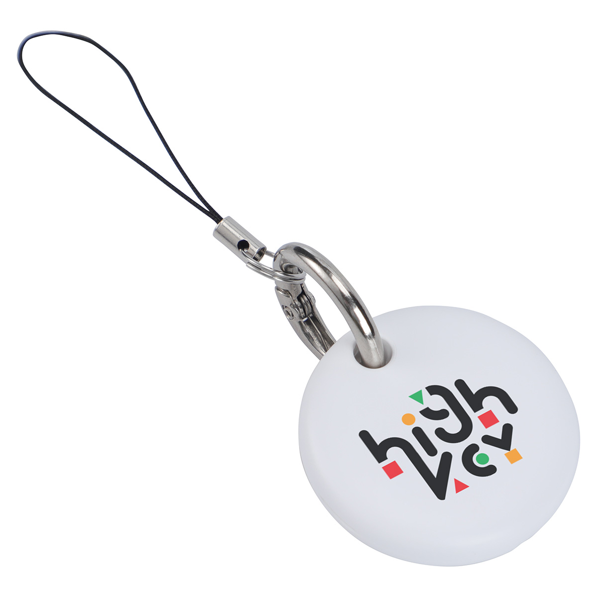 Navi Air Tracker Compatible with iOS Find My App 3