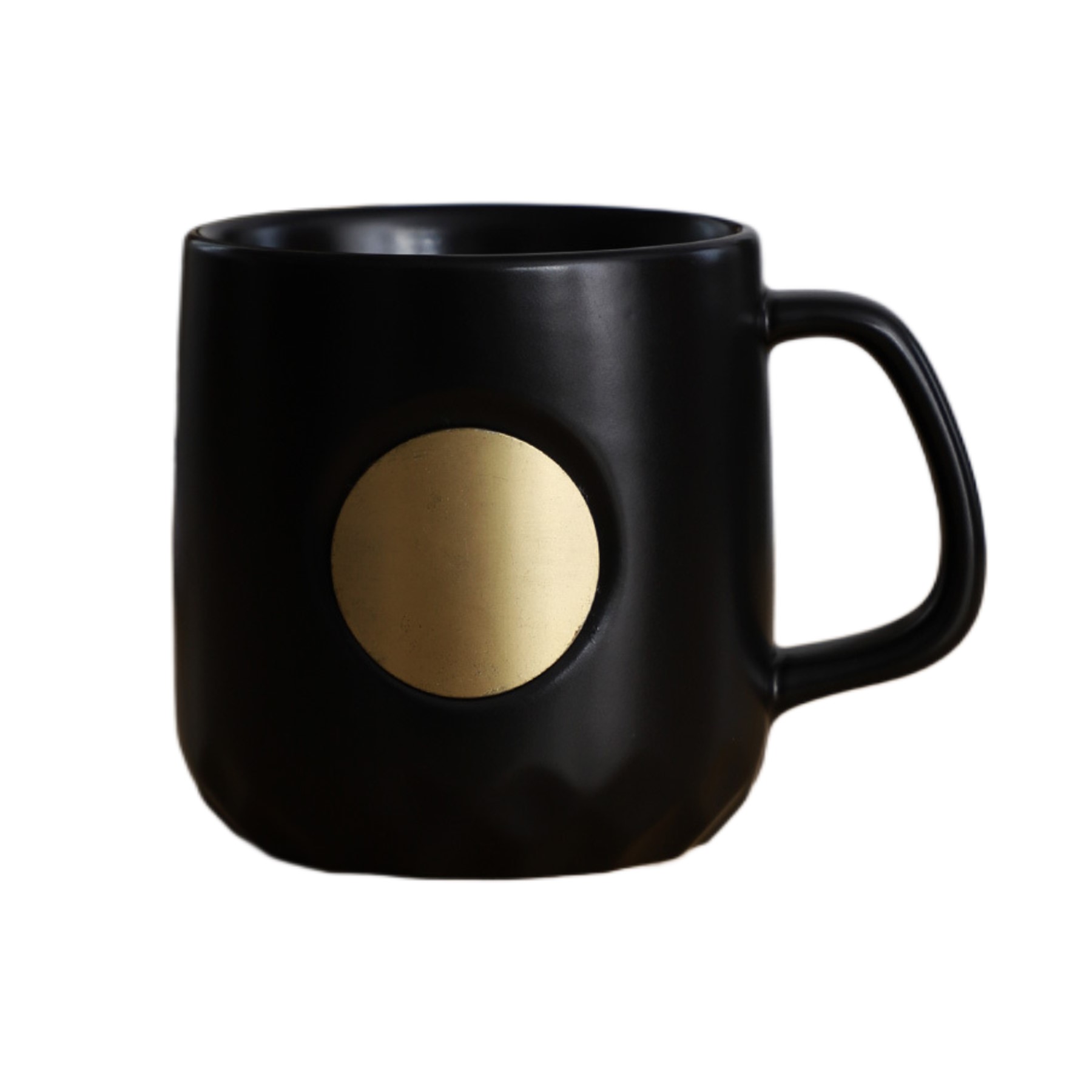 13 oz. Personality Ceramic Coffee Mug (direct import) 4