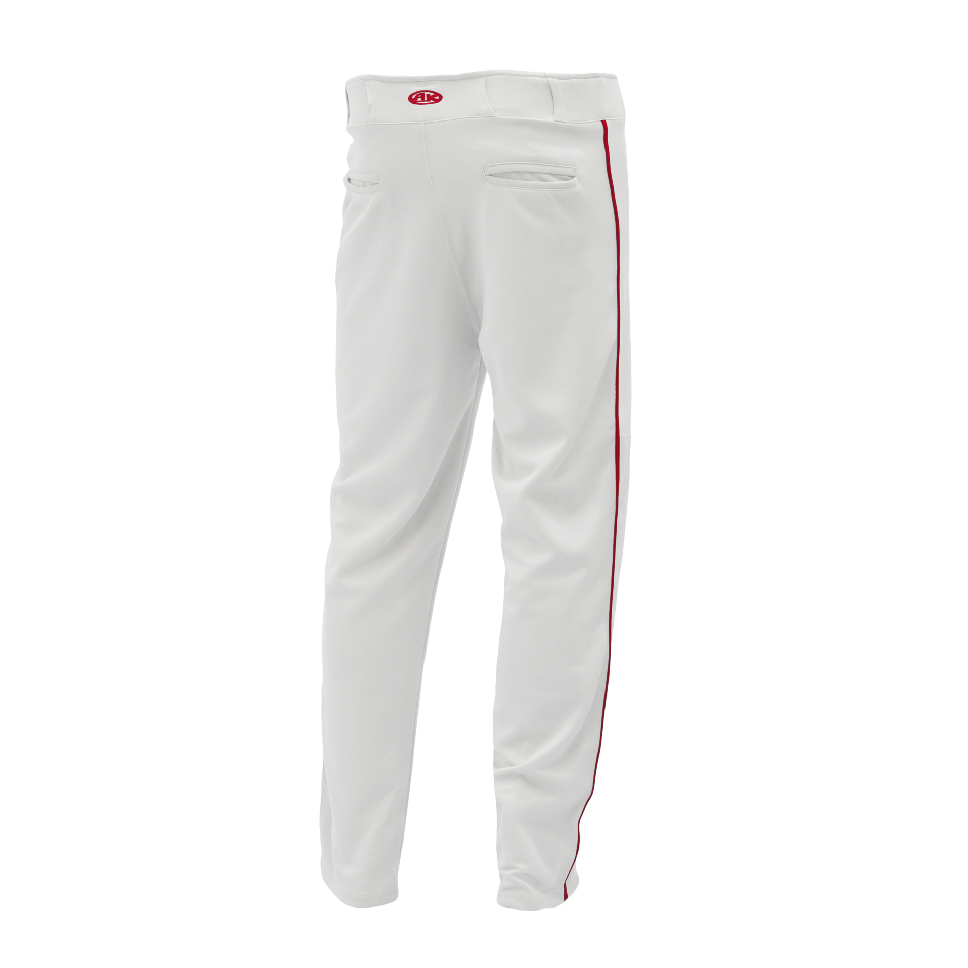 Pro Baseball Pants BA1391-G01 36
