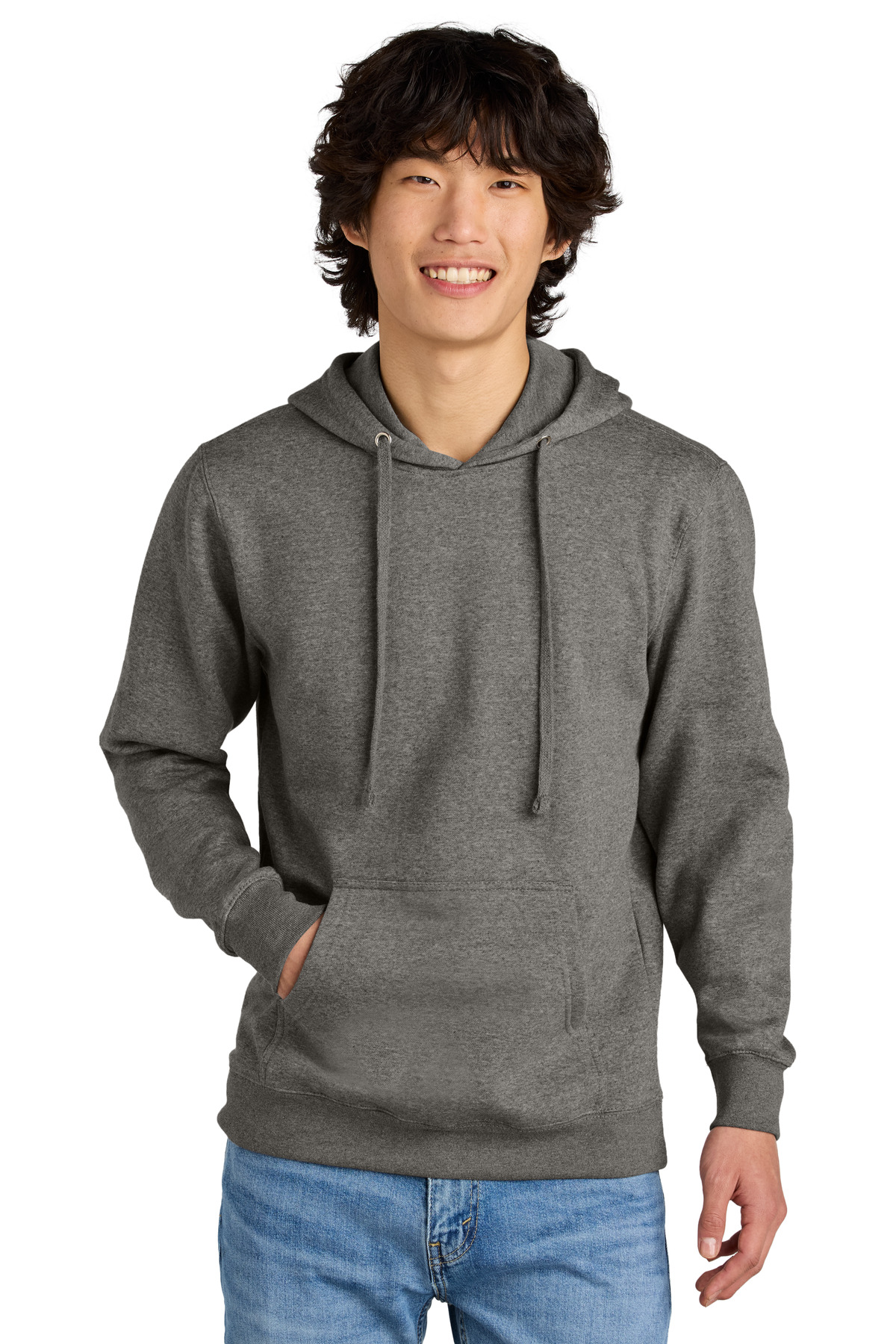 District® V.I.T. Fleece Hoodie 168