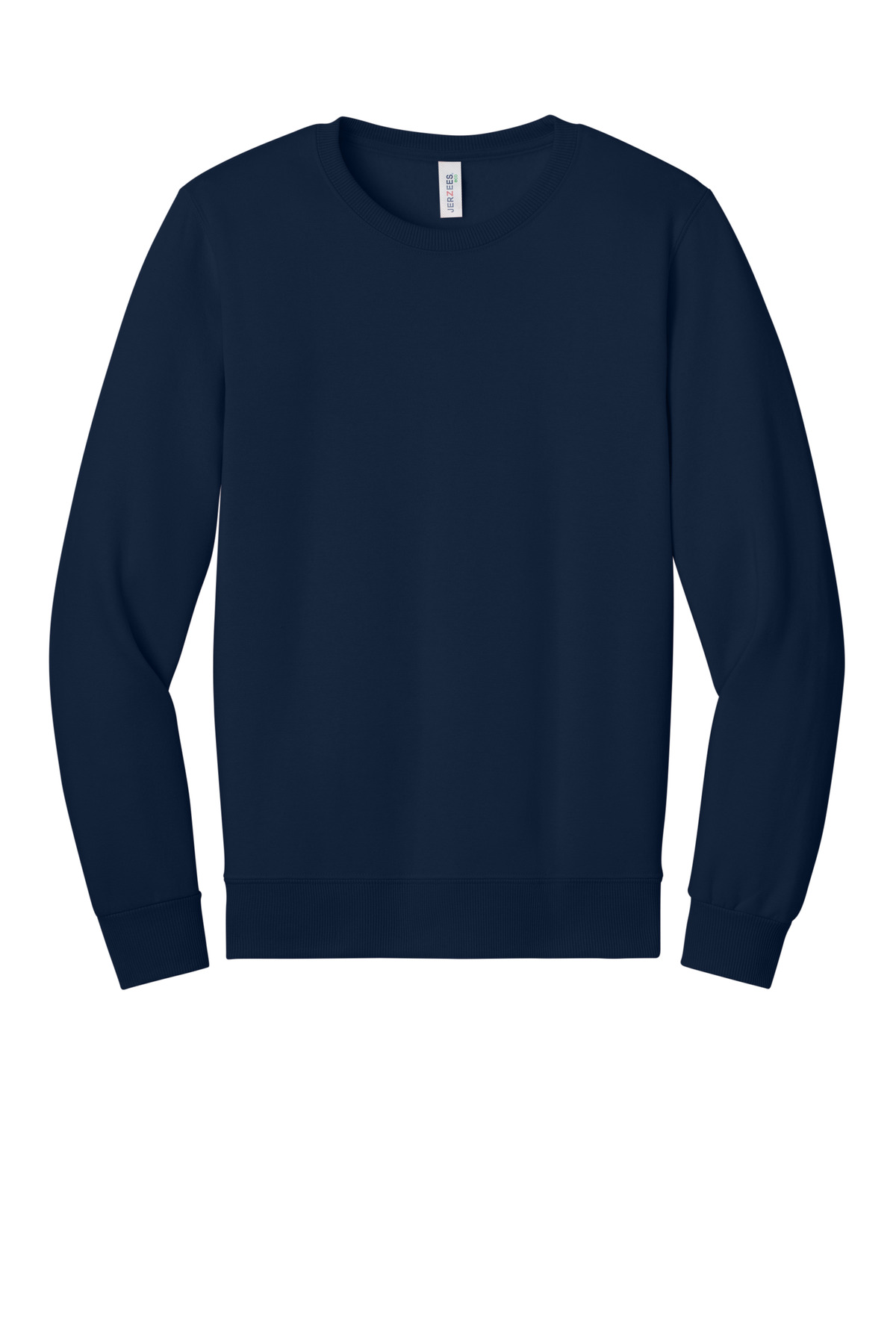 Jerzees Eco Premium Blend Crewneck Sweatshirt 701M 19