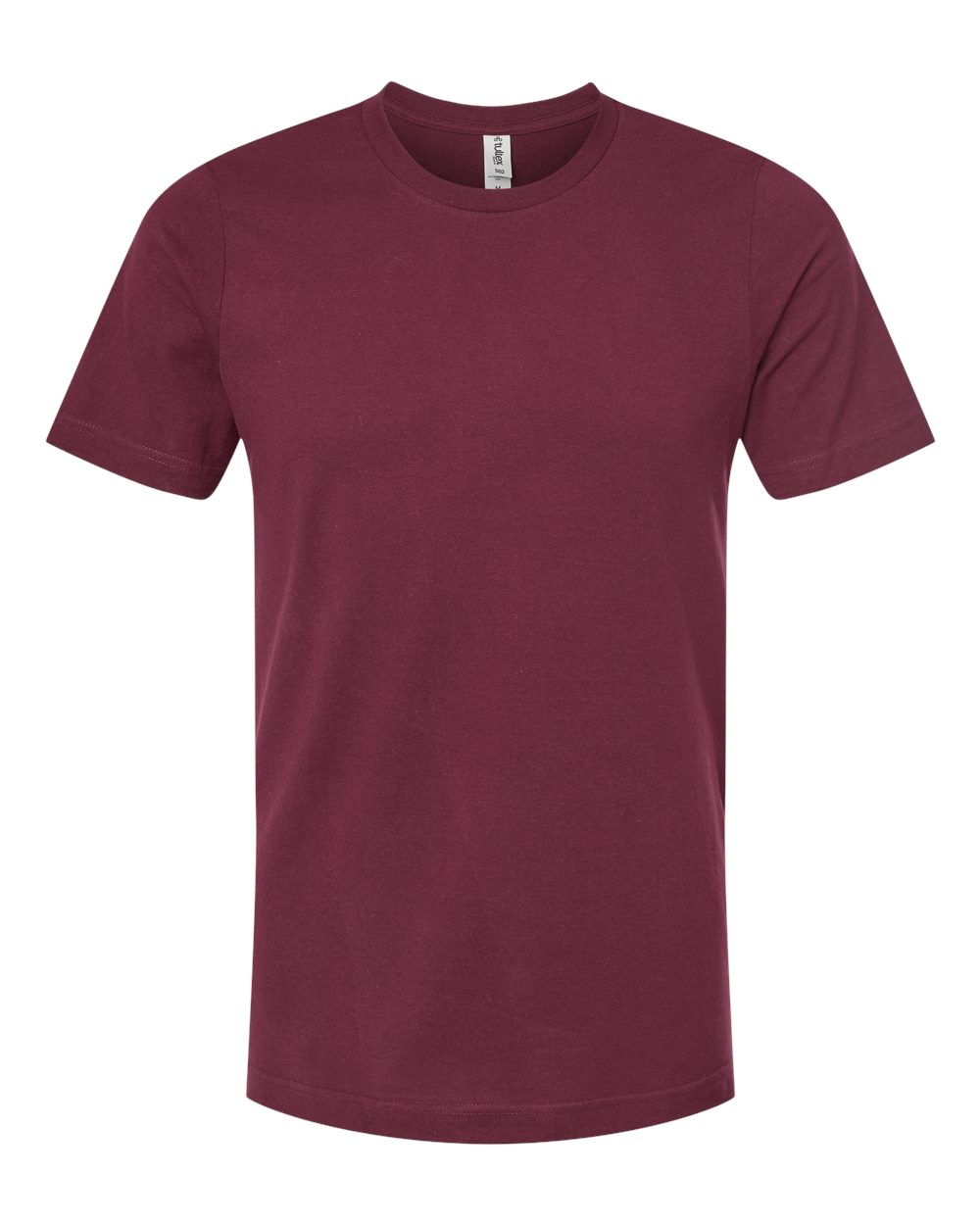Combed Cotton T-Shirt - 602 279