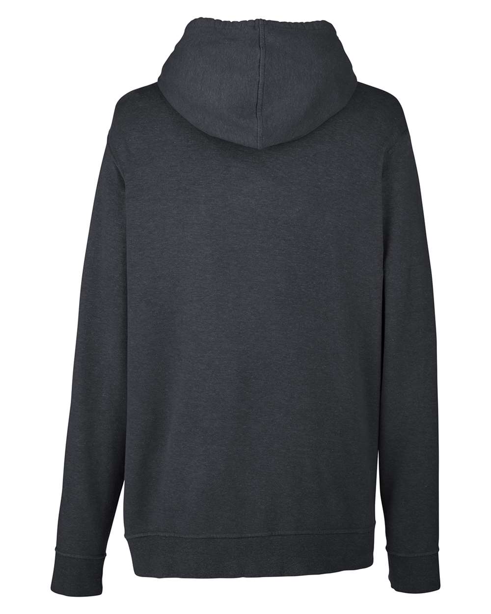Unisex Hemp Hero Hooded Sweatshirt - EC950 3