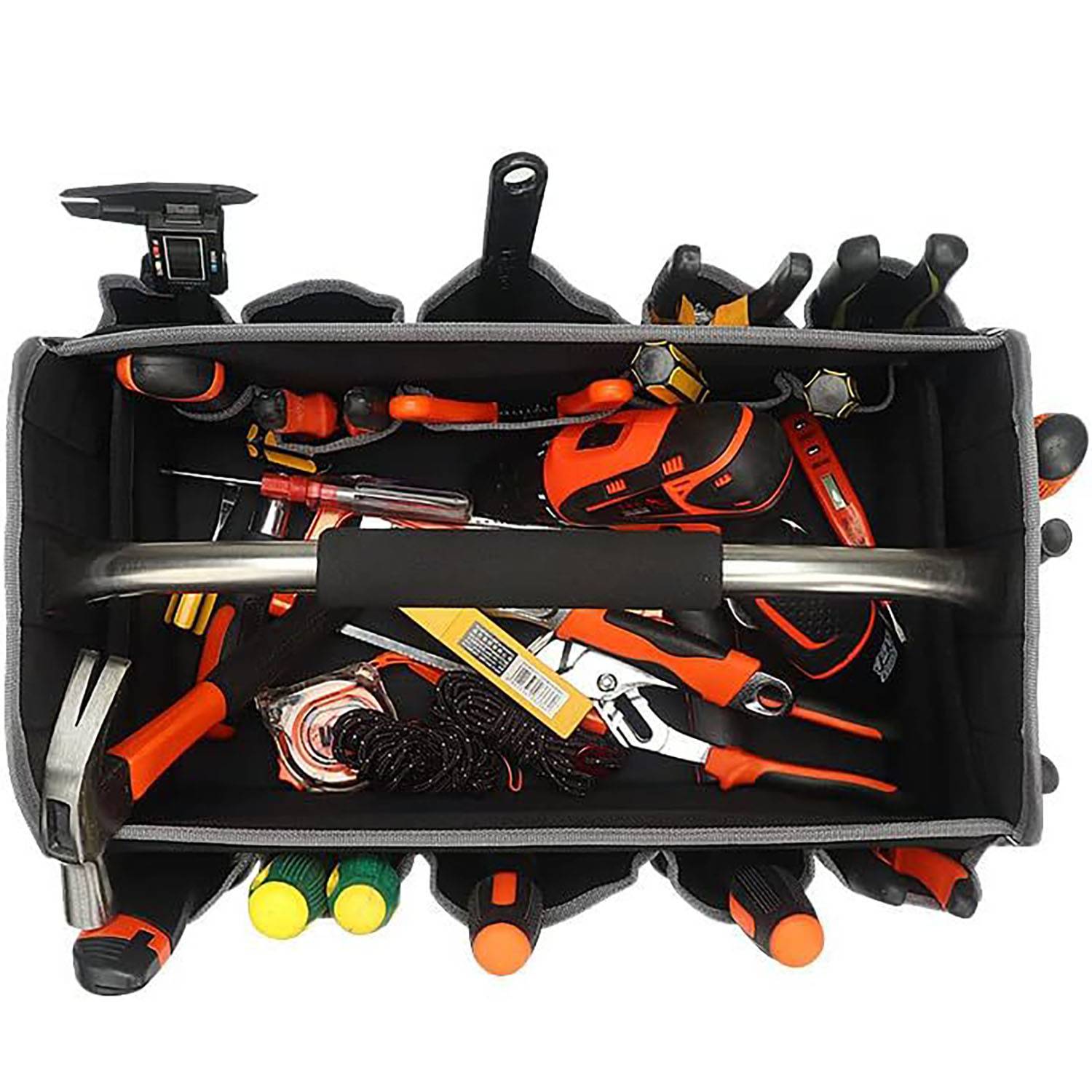 Large Oxford Cloth toolbox 7