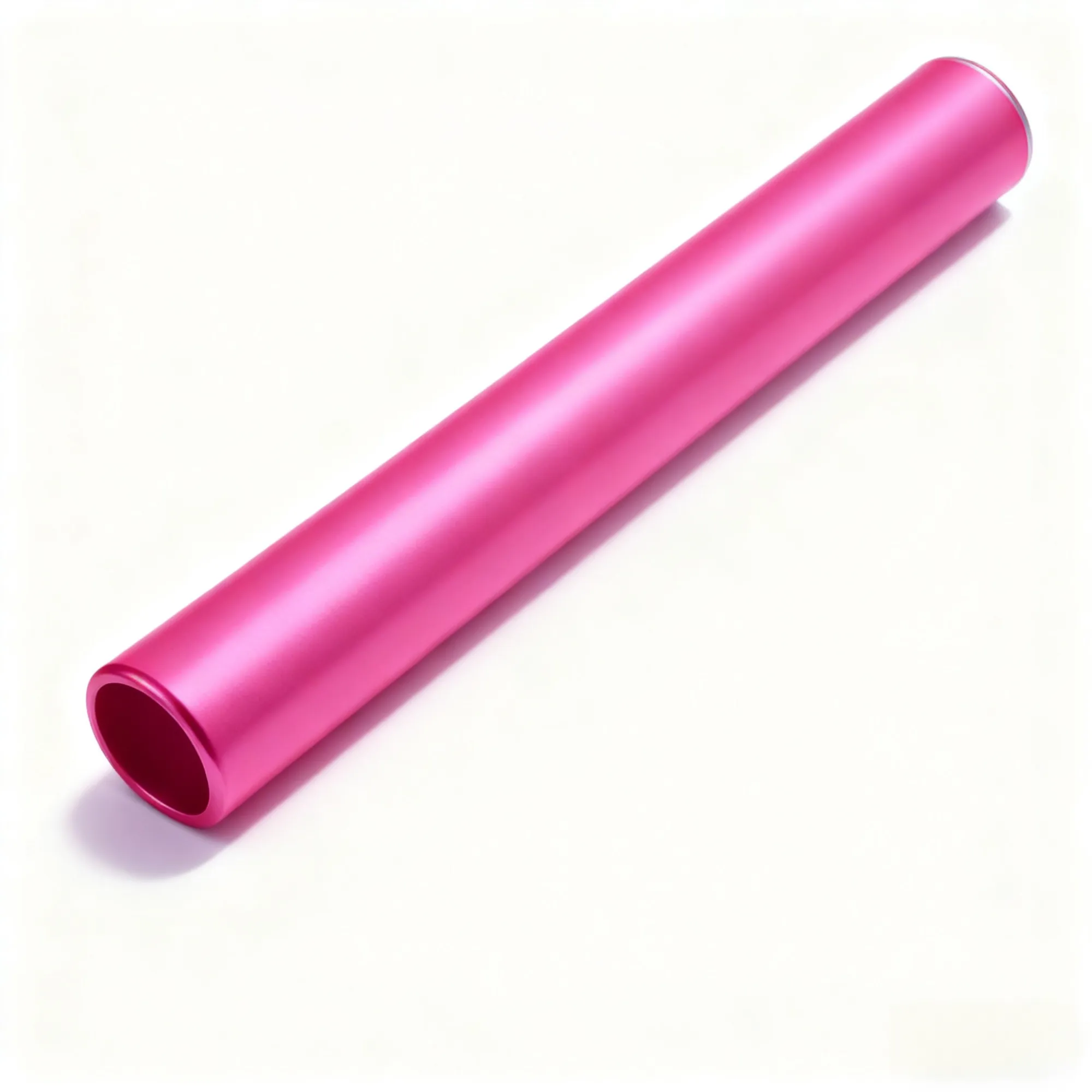 Aluminum Relay Baton Running Competition 12
