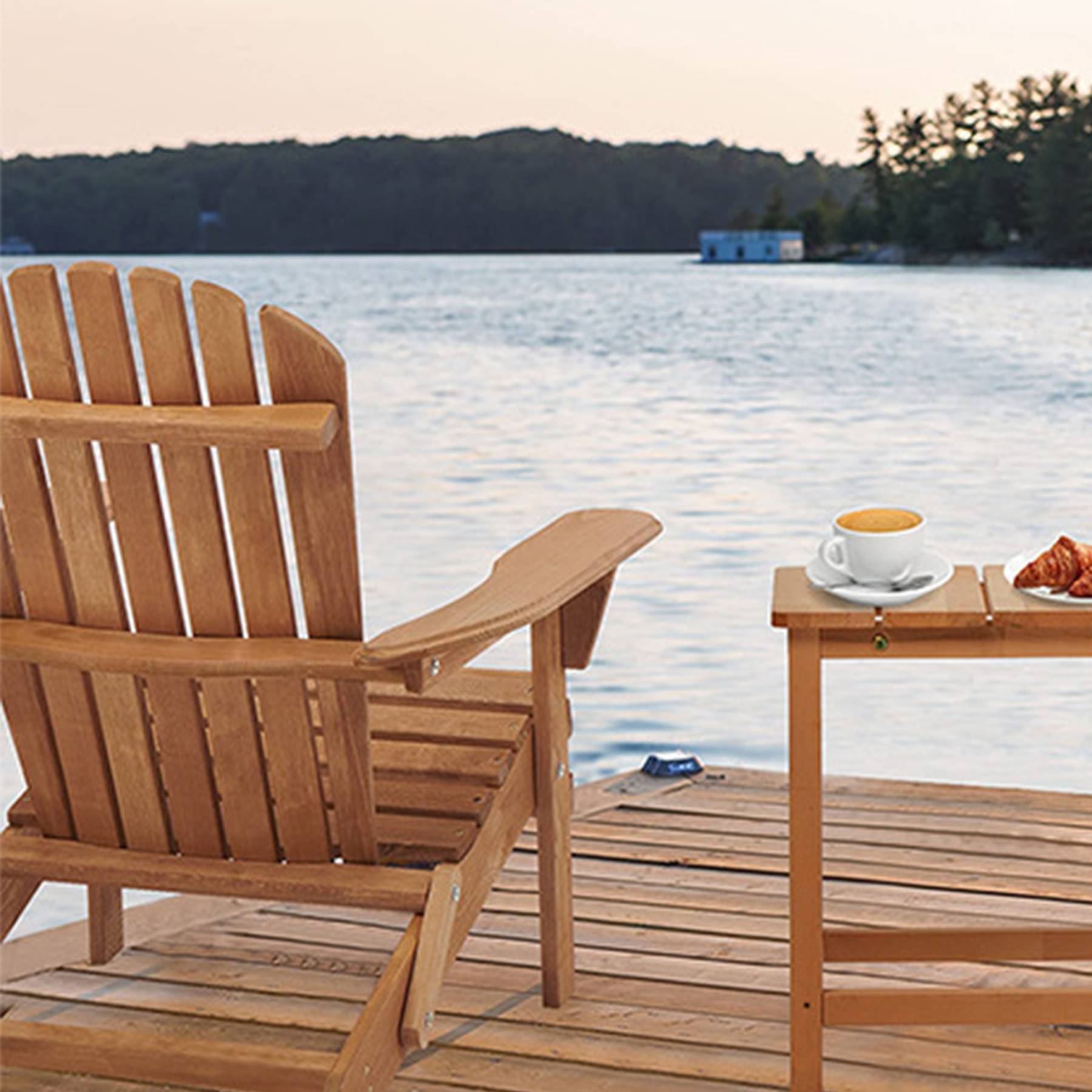 Adirondack Chairs 10