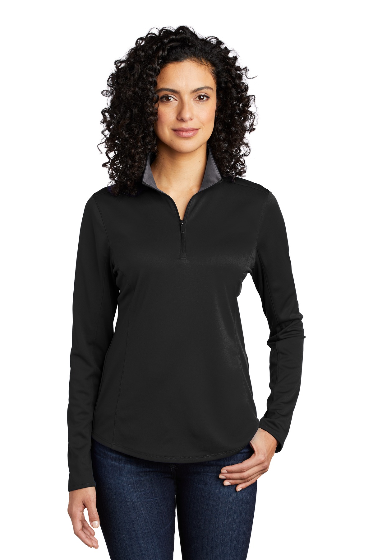 Women's Silk Touch Performance 1/4-Zip