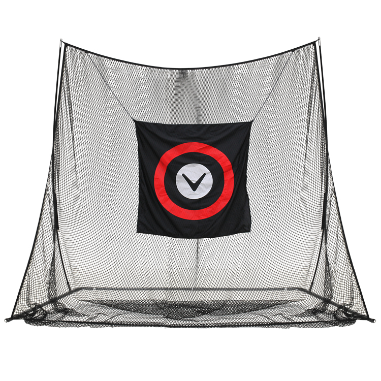 Callaway 8' Base Hitting Net 2