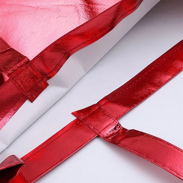 Laser Laminate Non Woven Bag 7