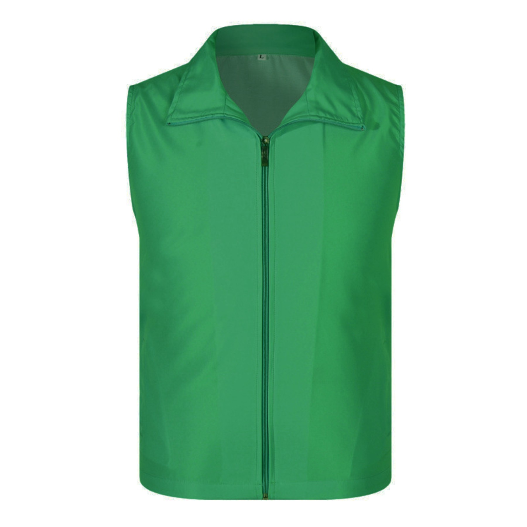 Work Vest 7
