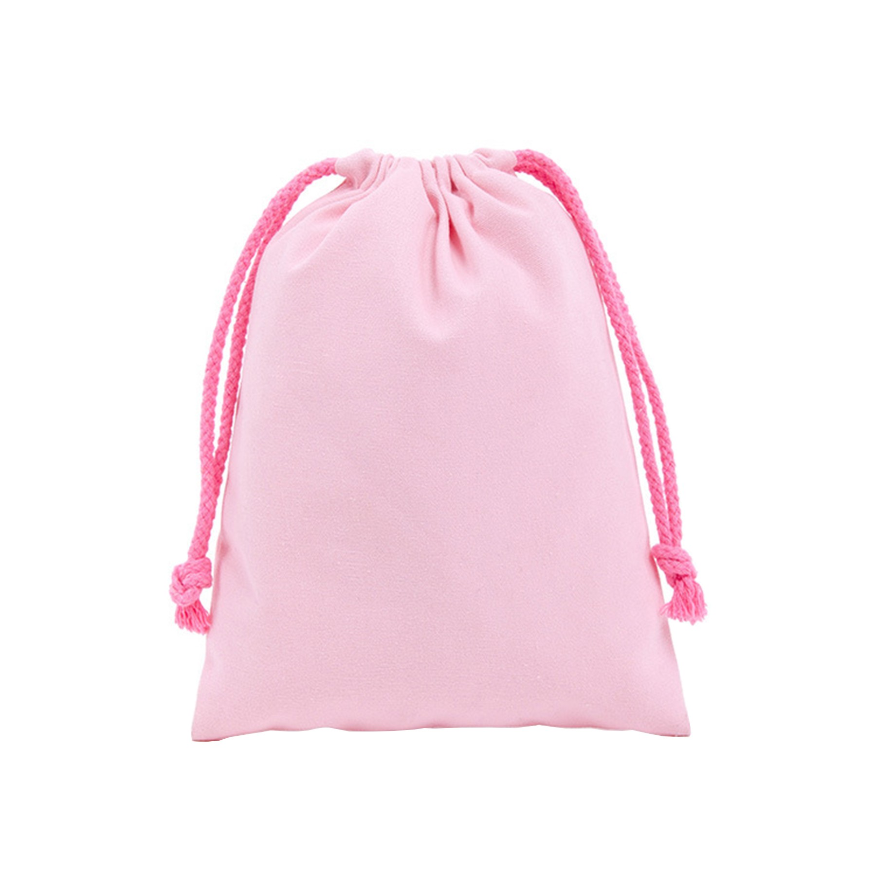 Canvas Drawstring Storage Bag 3