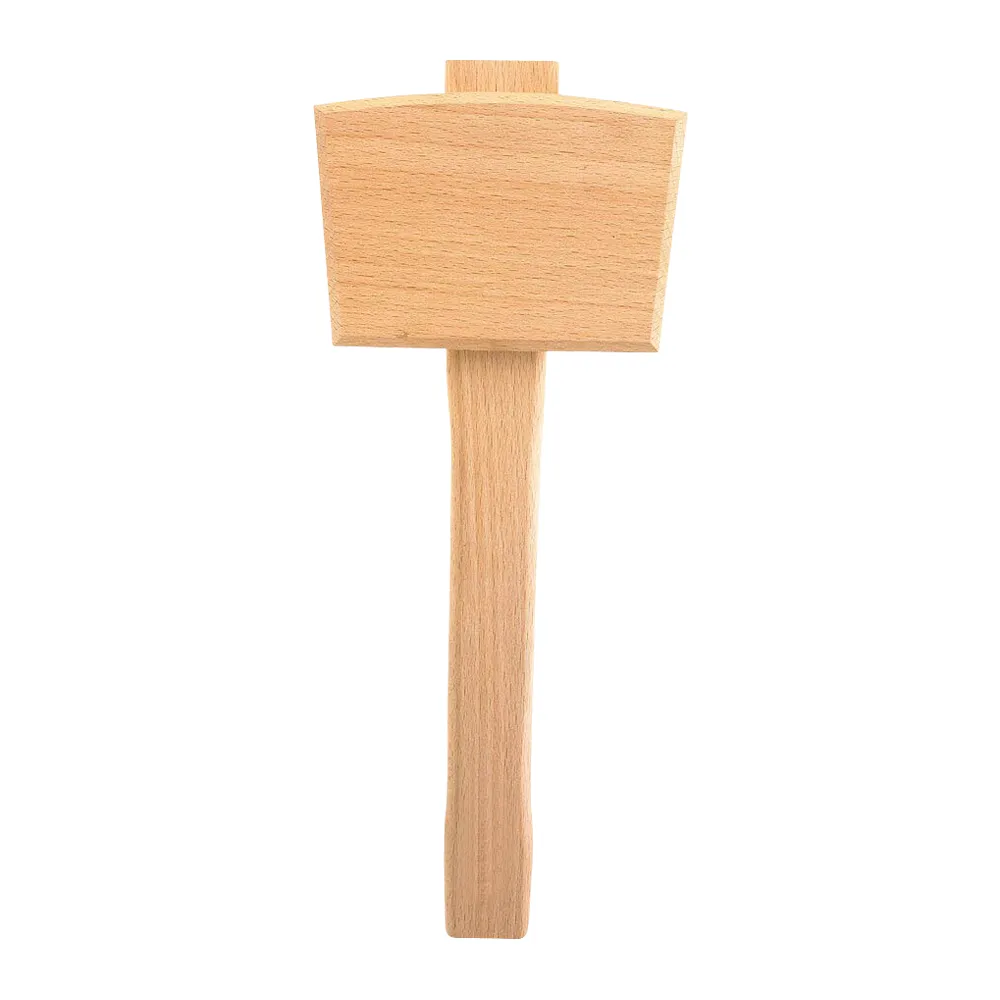 Wood Ice Mallet 6