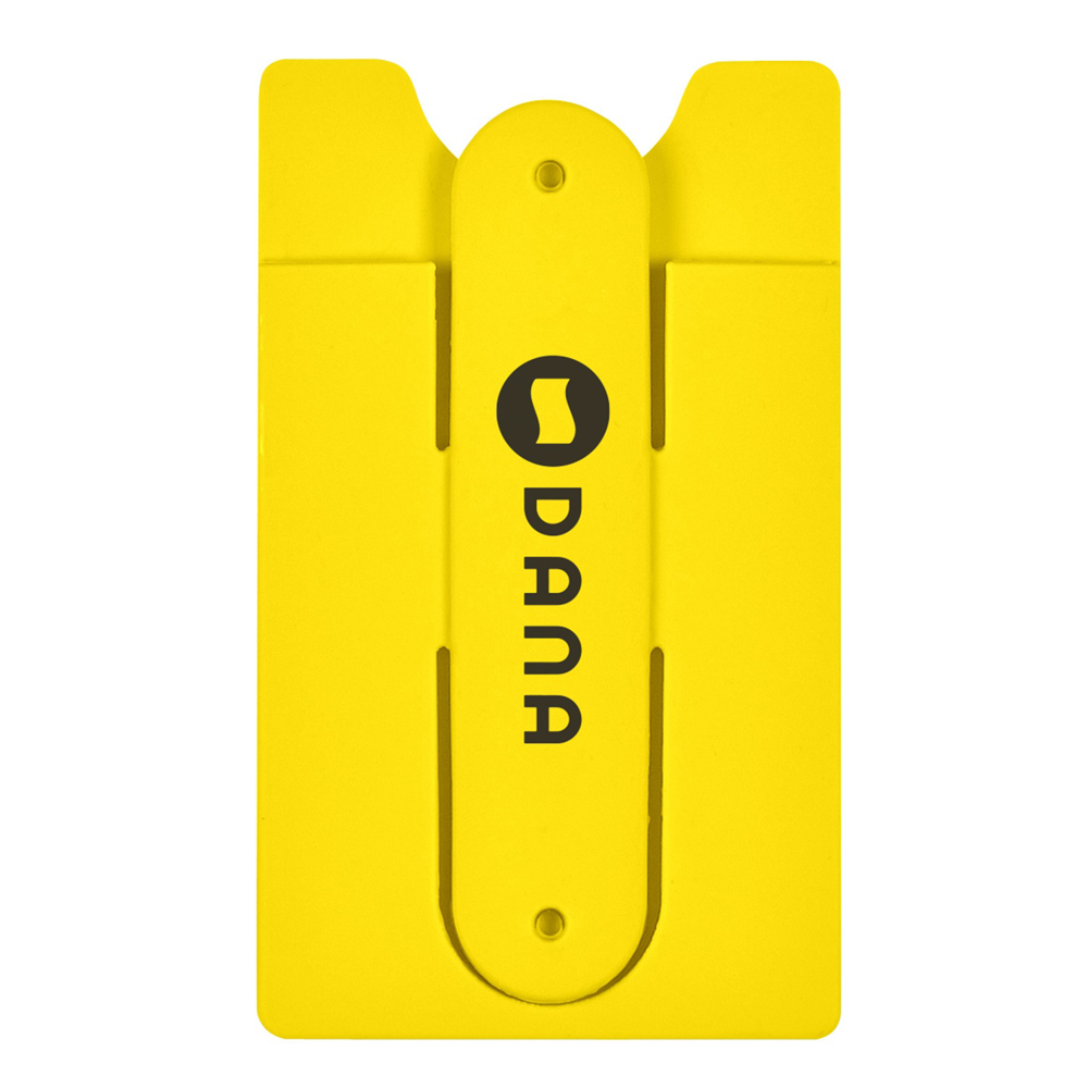 Phone Wallet & Stand 23