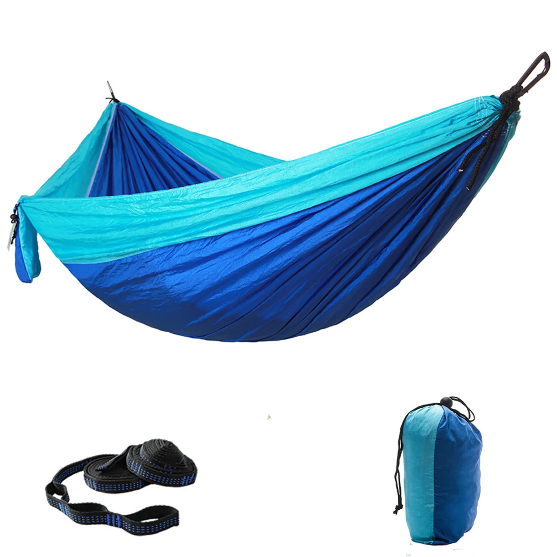 Nylon Parachute Hammock 3