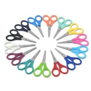 Emergency Medical Scissors with Stainless Steel Serrated Blades 8