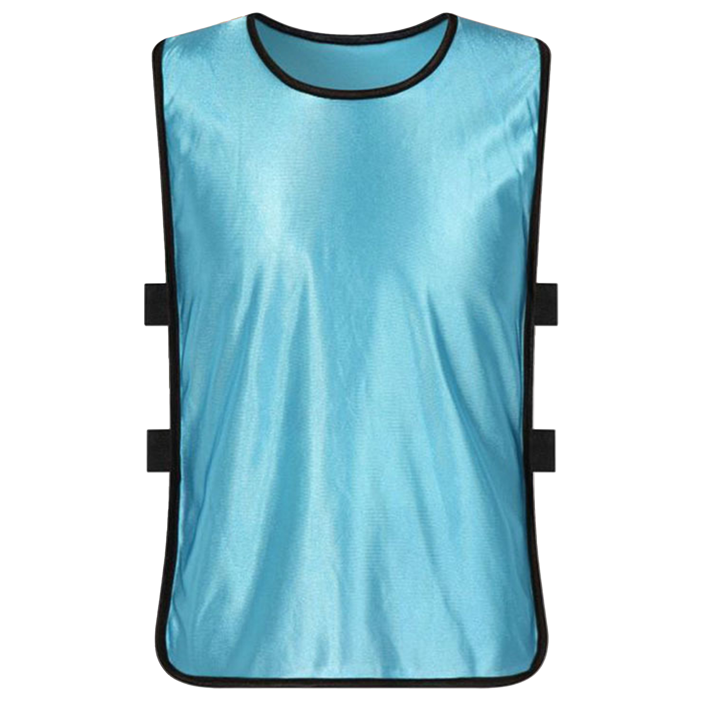 Polyester Team Building Work Uniform Vest 5