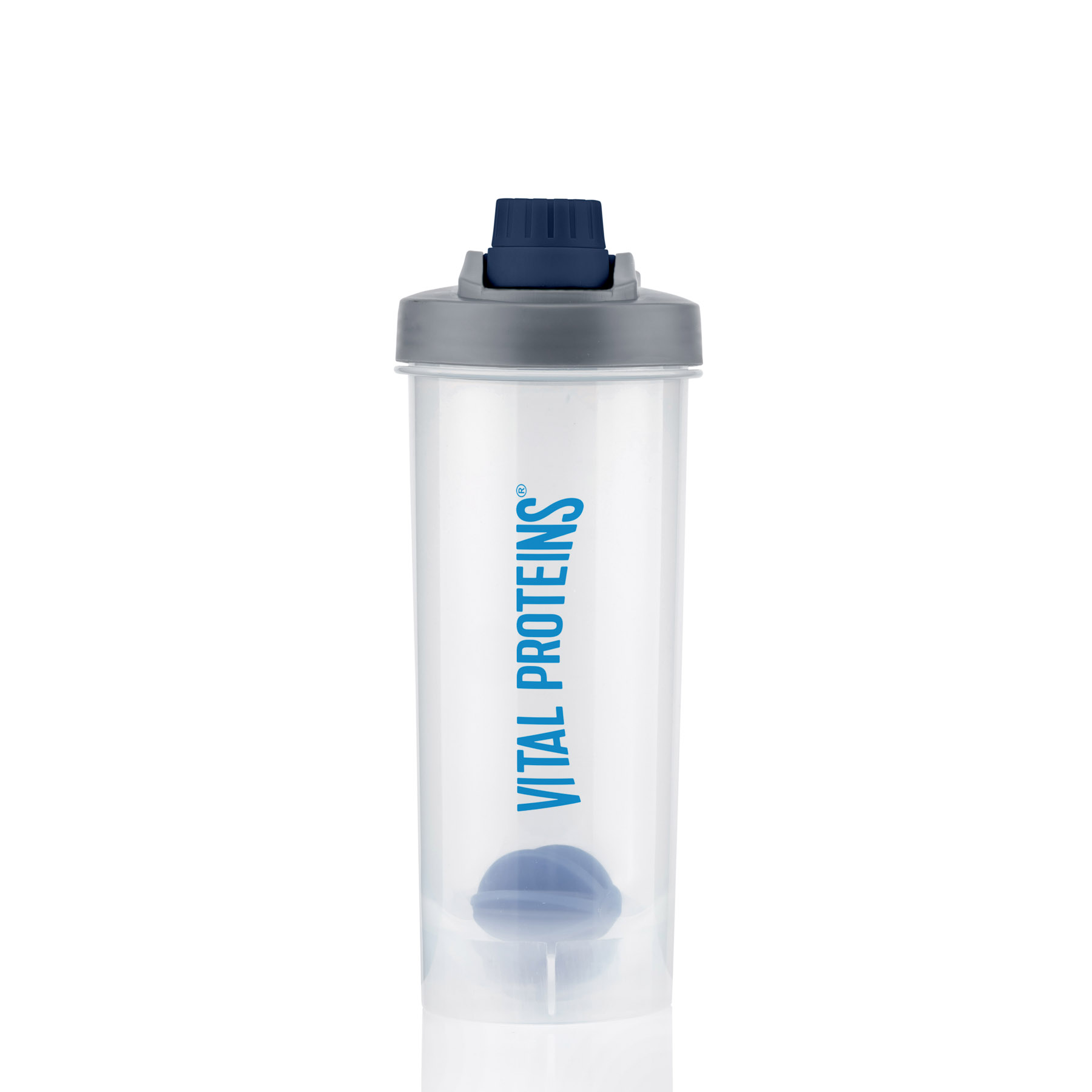 24 oz Shake & Burn Bottle 67
