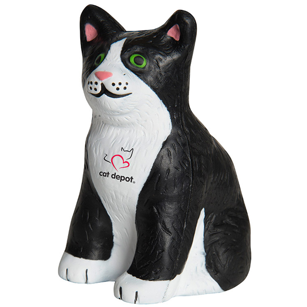 Cat Stress Reliever 1
