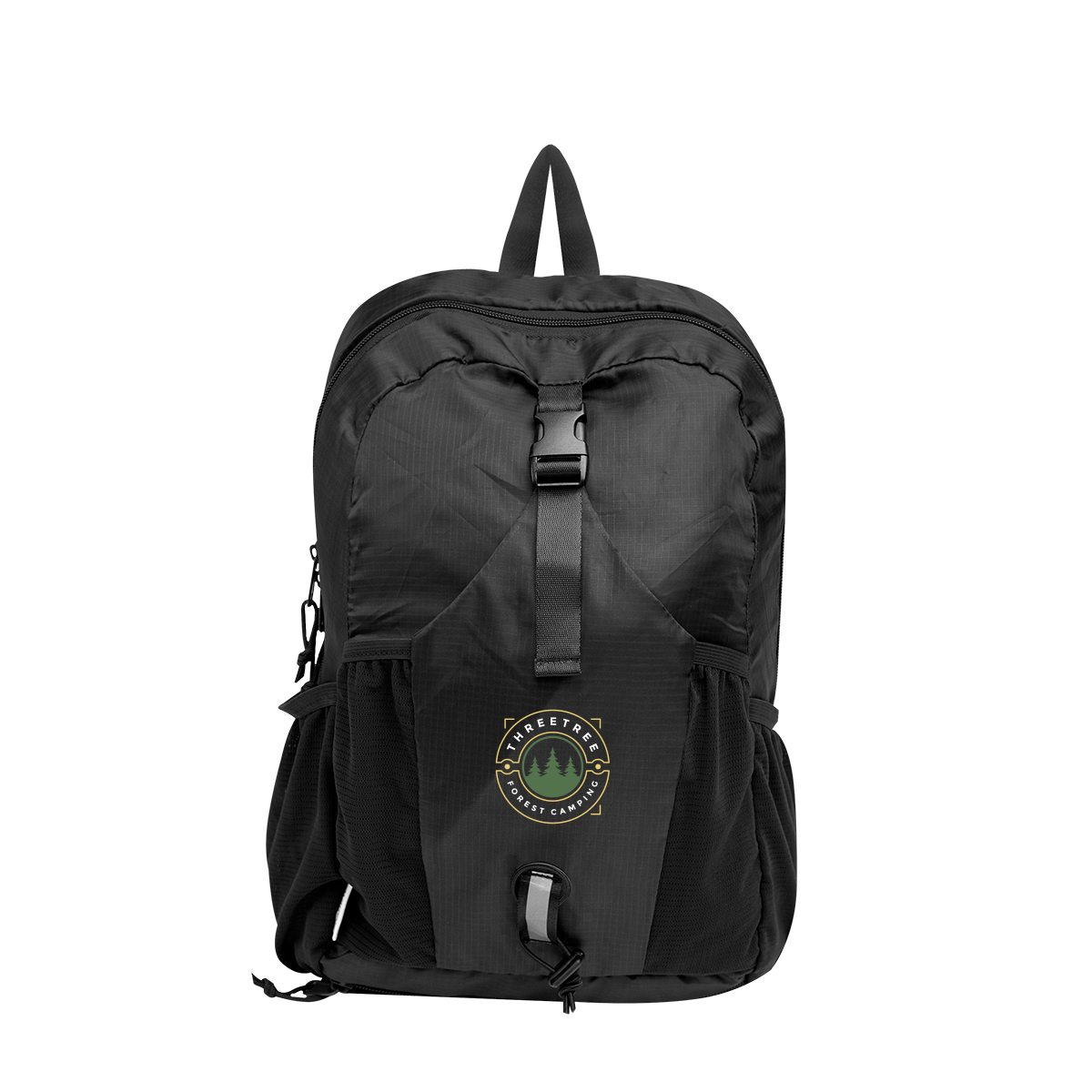 Alpine rPET Backpack 7