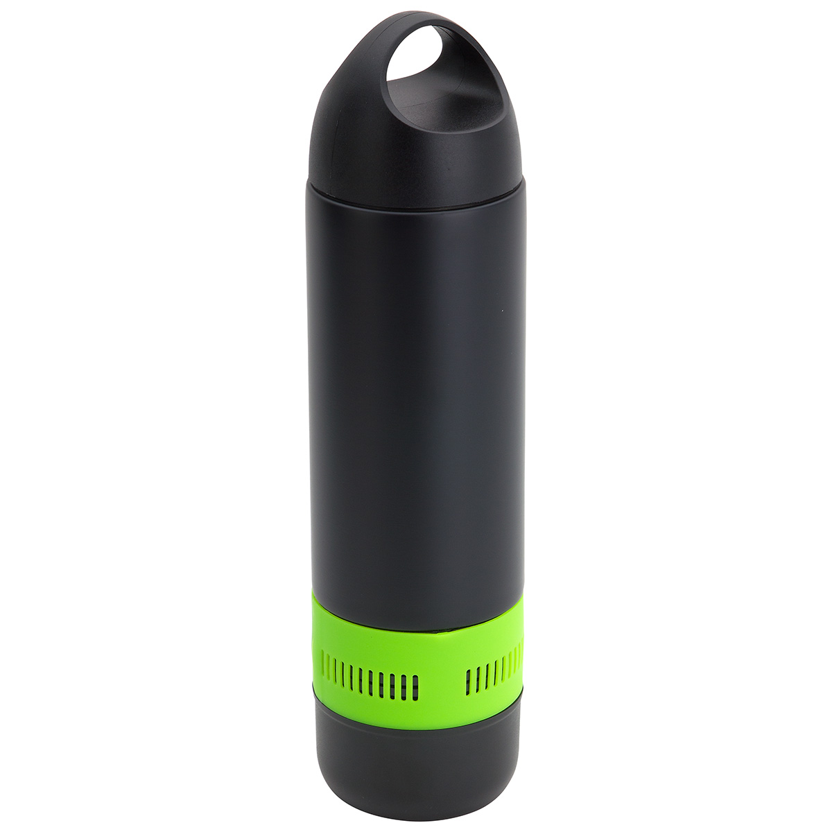 Bayou 14 oz Combo Water Bottle & Wireless Speaker 13