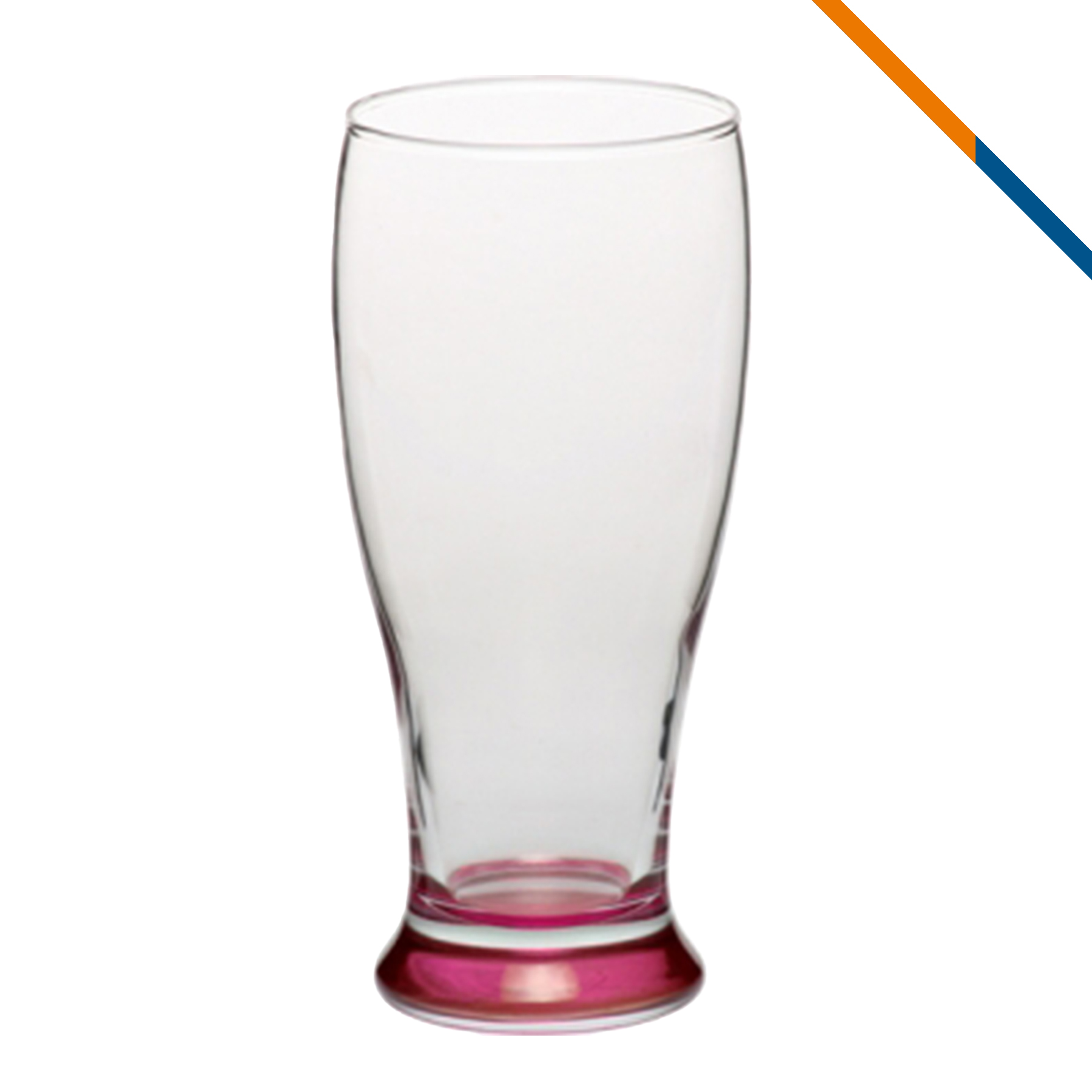 Libbey Tacity Beer Glasses - 19 OZ. 6