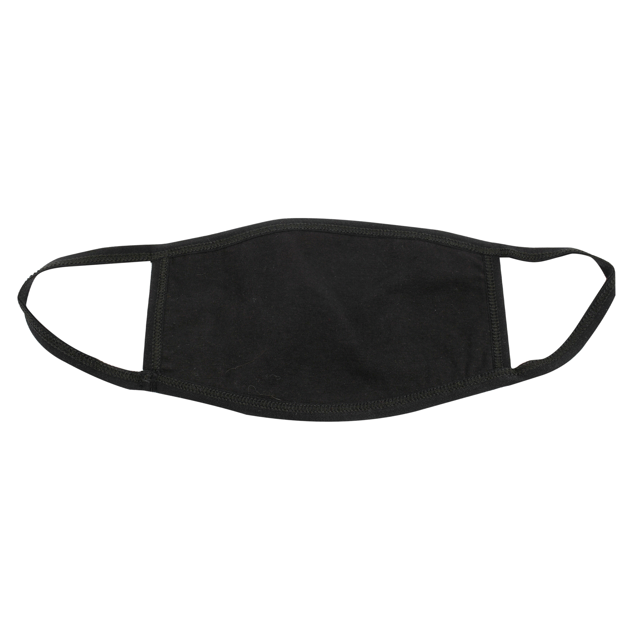 3 Ply Soft Cotton/Spandex Mask 2