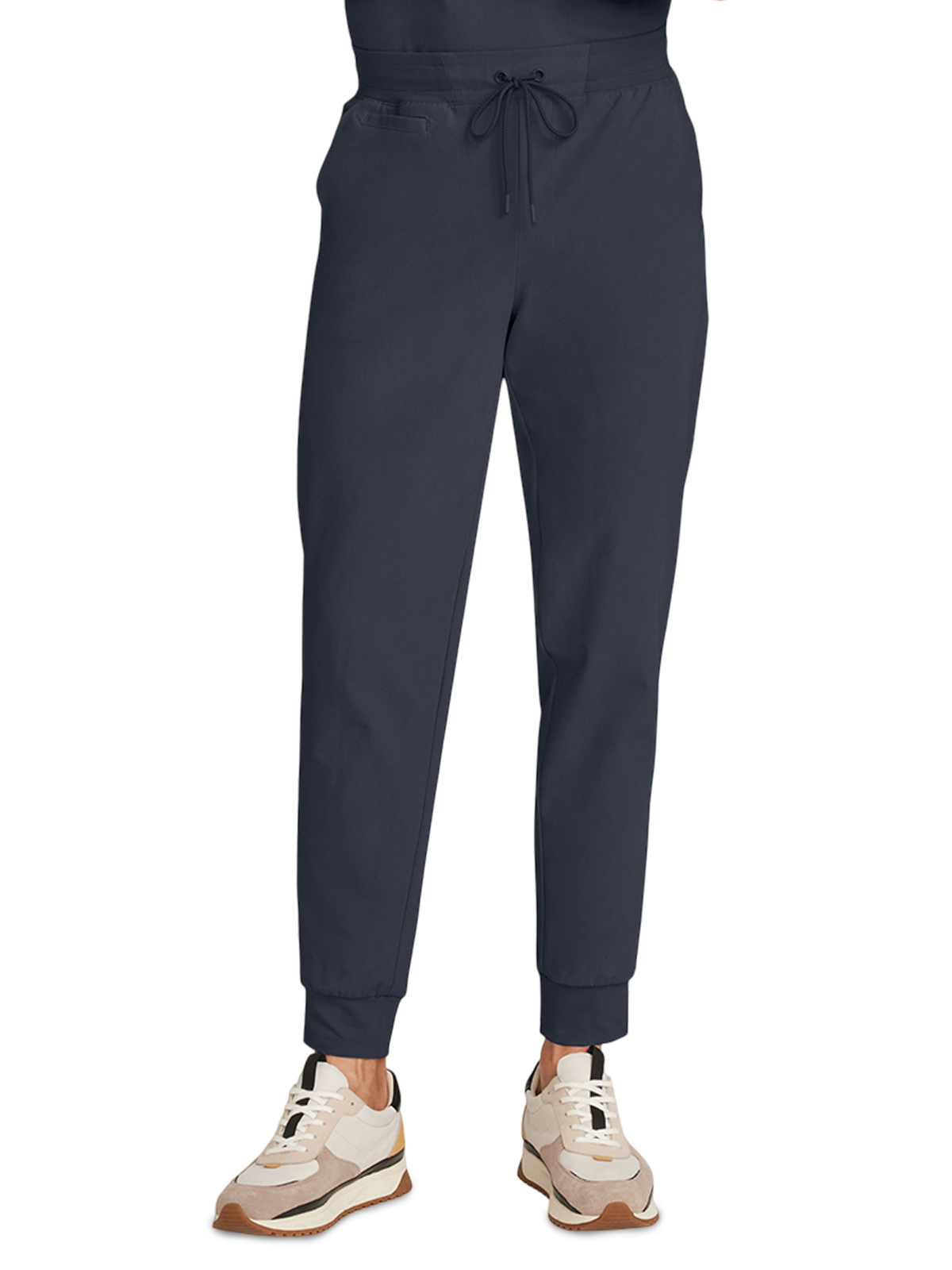 Medelita Scrubs - Men's 6-Pocket Drift Jogger Scrub Pant