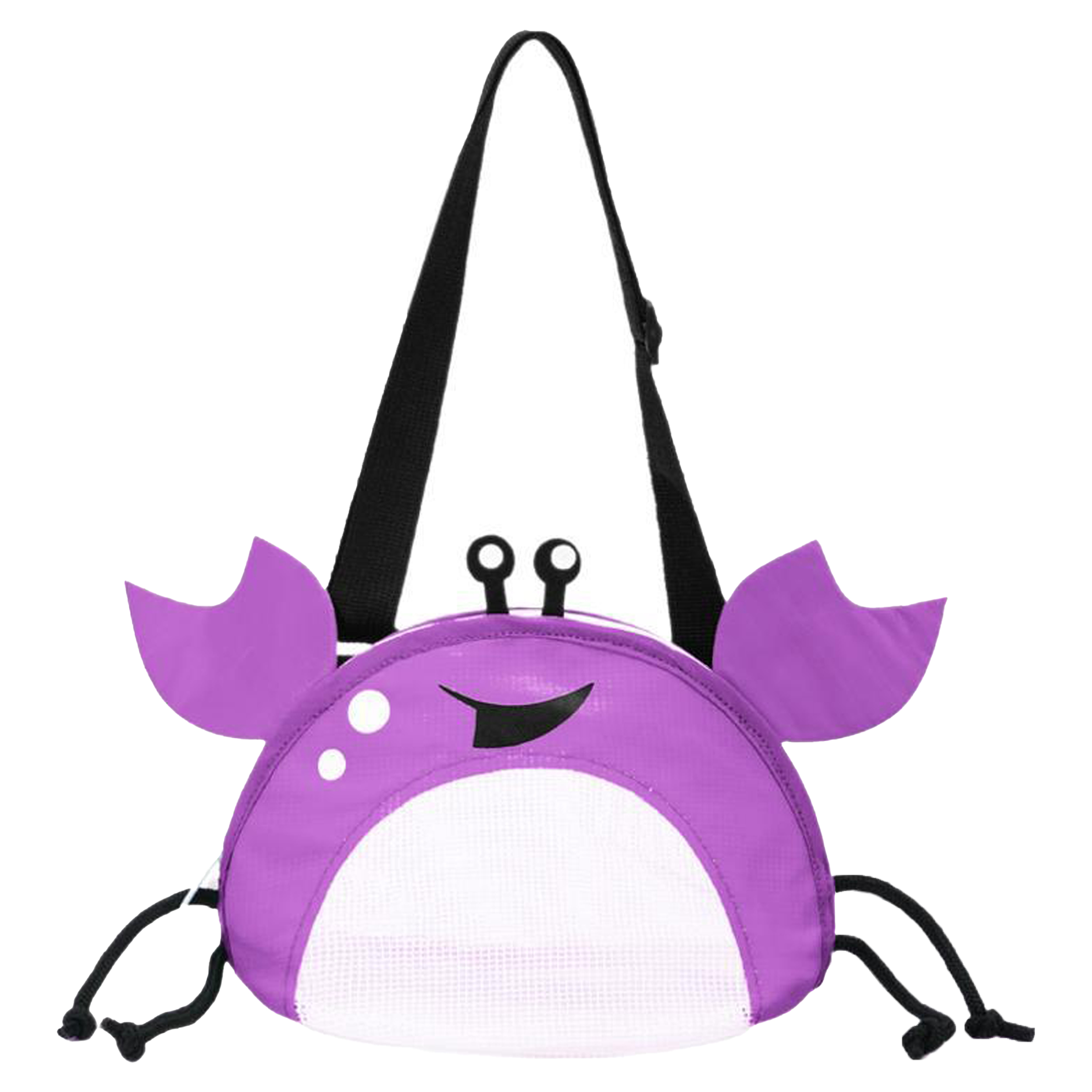 Polyester Beach Shoulder Storage Bag 8