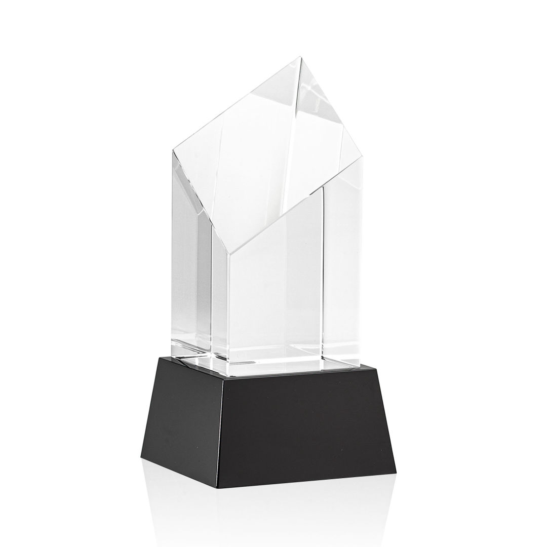 Barone Award on Base - Black 1