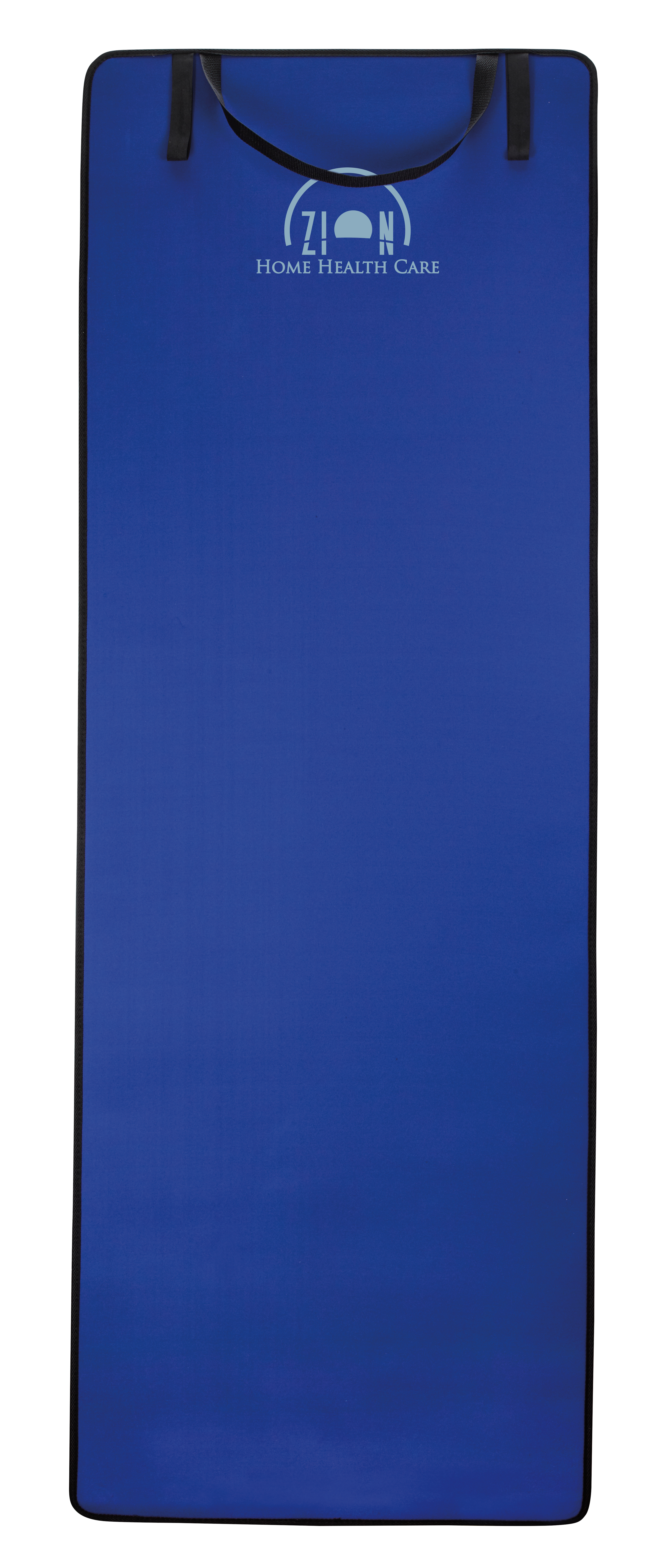 Yoga Mat with Shoulder Strap 16