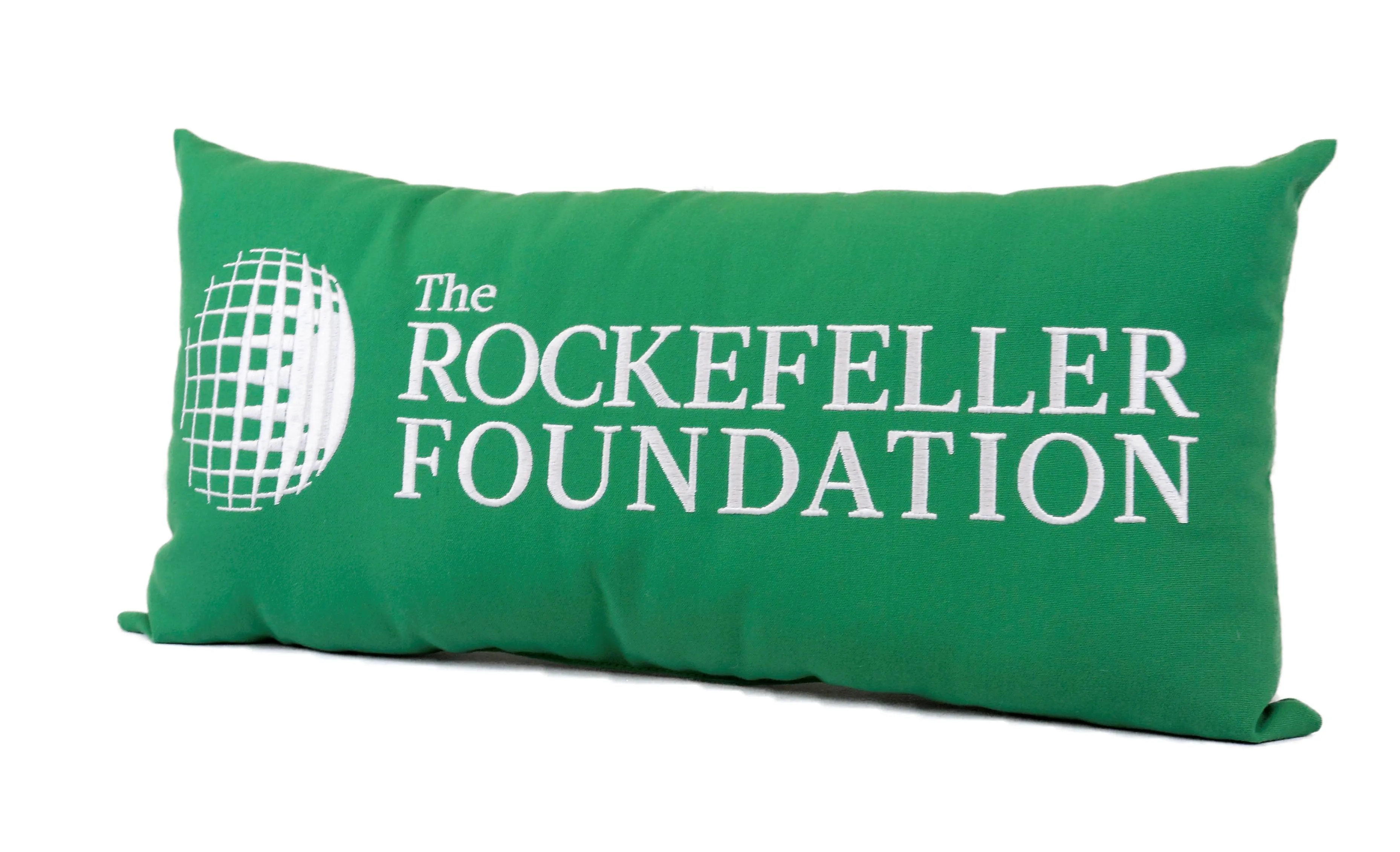 Sublimated Lumbar Pillow 18" x 10" 4