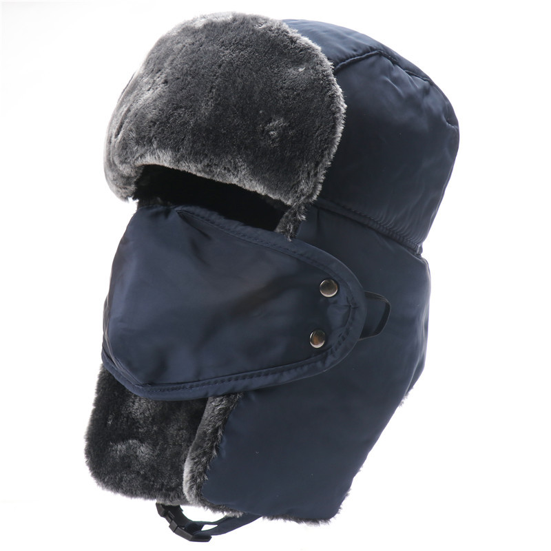 Winter Trapper Hat 5