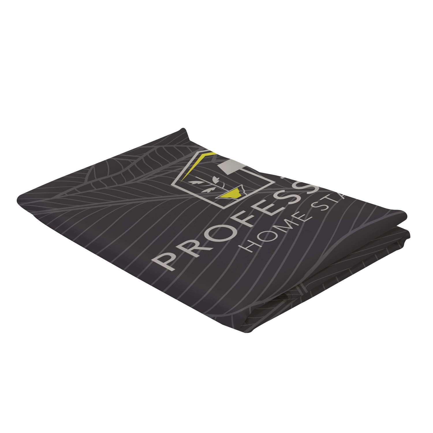6' Lightweight 3-Sided Throw Full-Color Full-Bleed 5