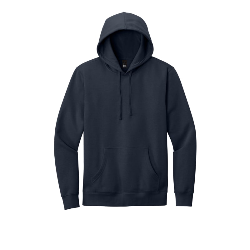 District V.I.T. Fleece Hoodie 98