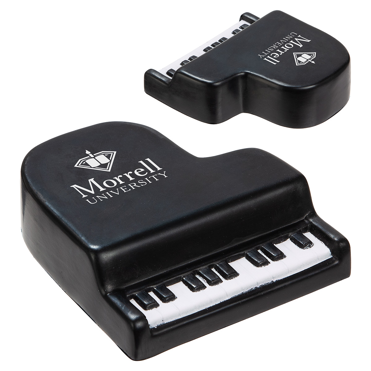 Piano Stress Reliever 2