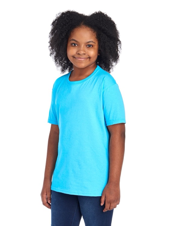 FRUIT OF THE LOOM HD Cotton™ Youth T-Shirt 87