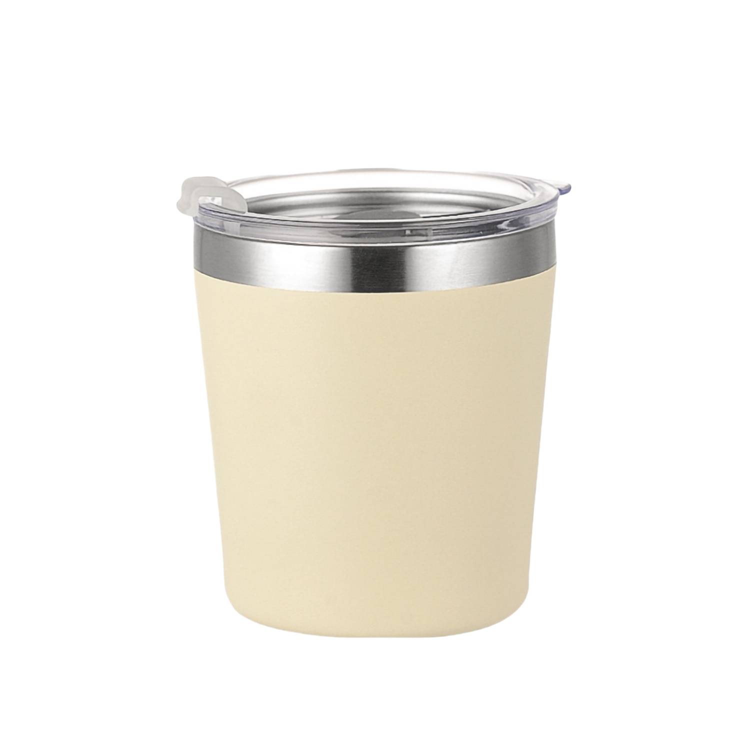 304 Stainless Steel 8 Oz Mini Children's Insulated Milk Cup 3