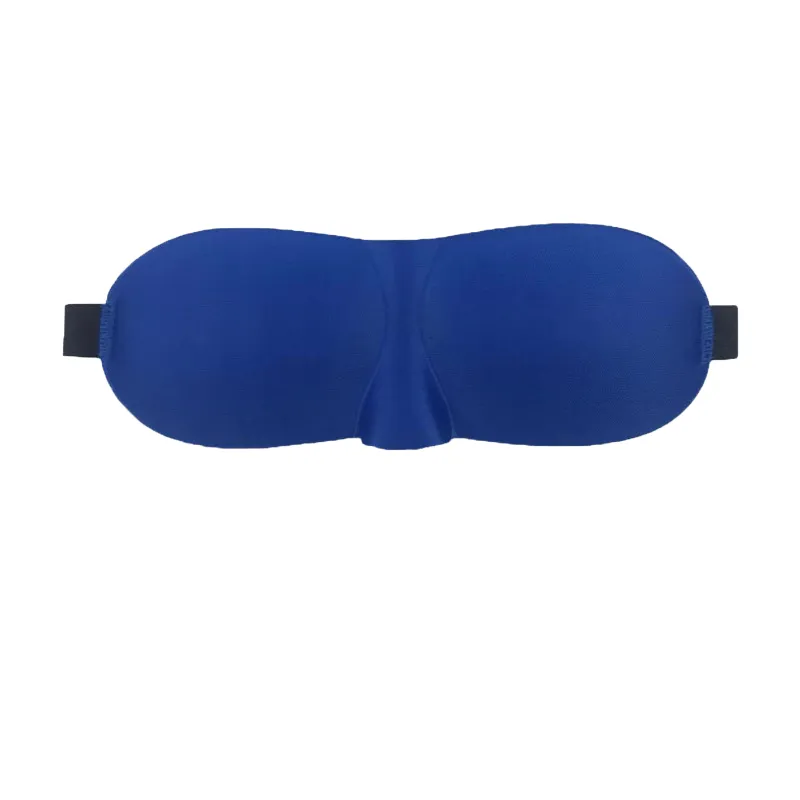 Soft 3D Travel Eye Sleep Mask 2