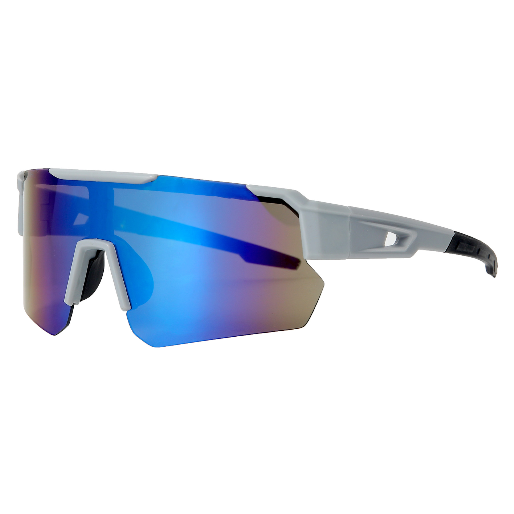 Sport Viper Mirror Sunglasses 12