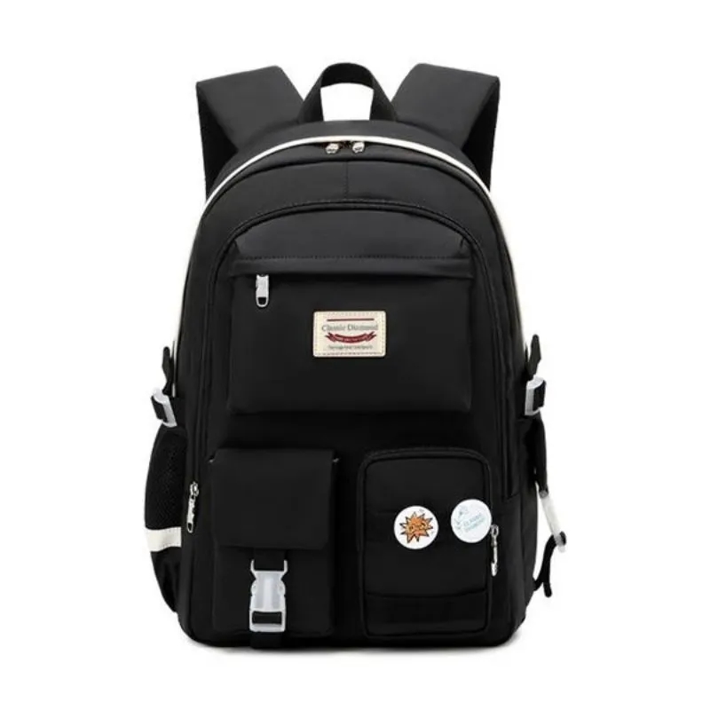 Anti-Theft Travel Backpack 3