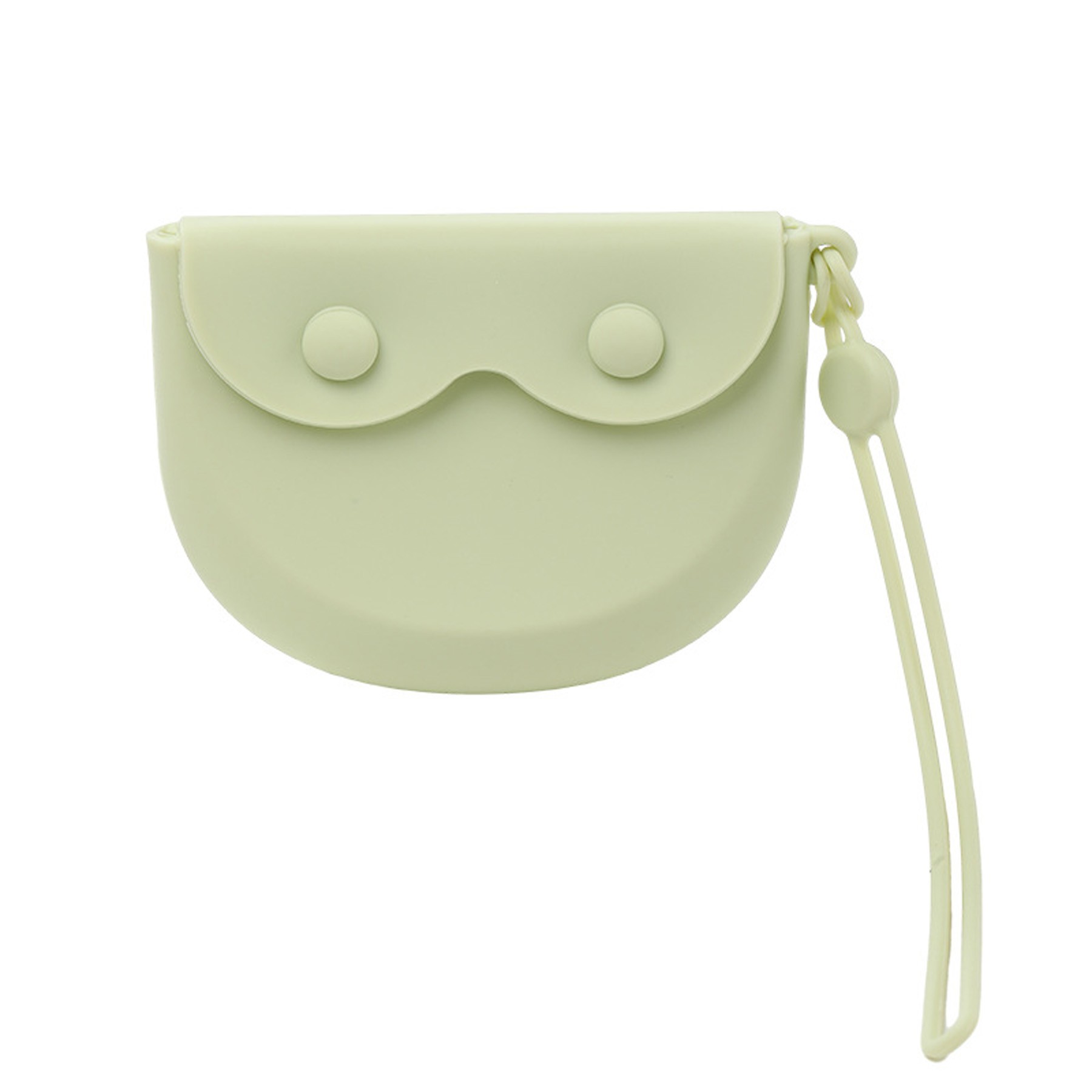 Silicone Dental Appliance Case 4
