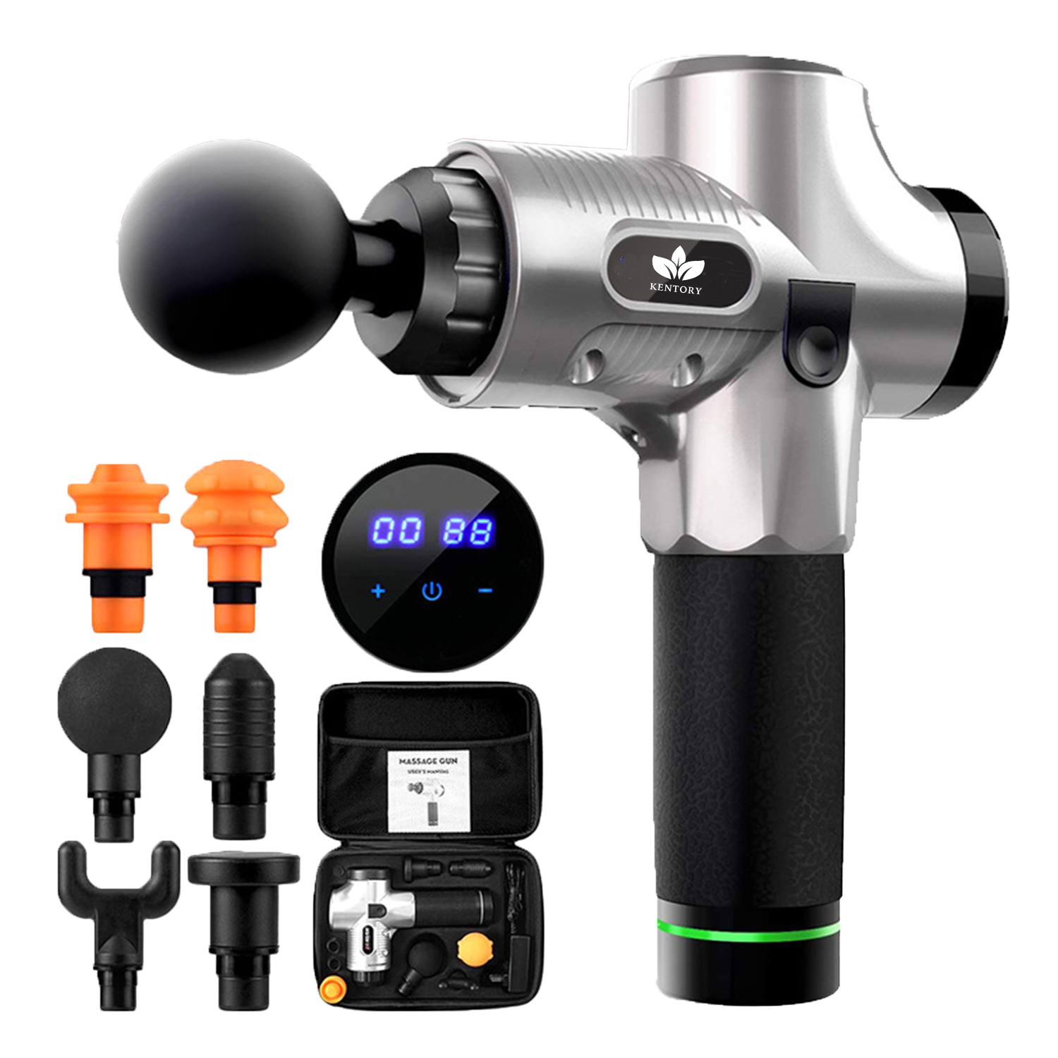 Massager Gun For Pain Relief 3