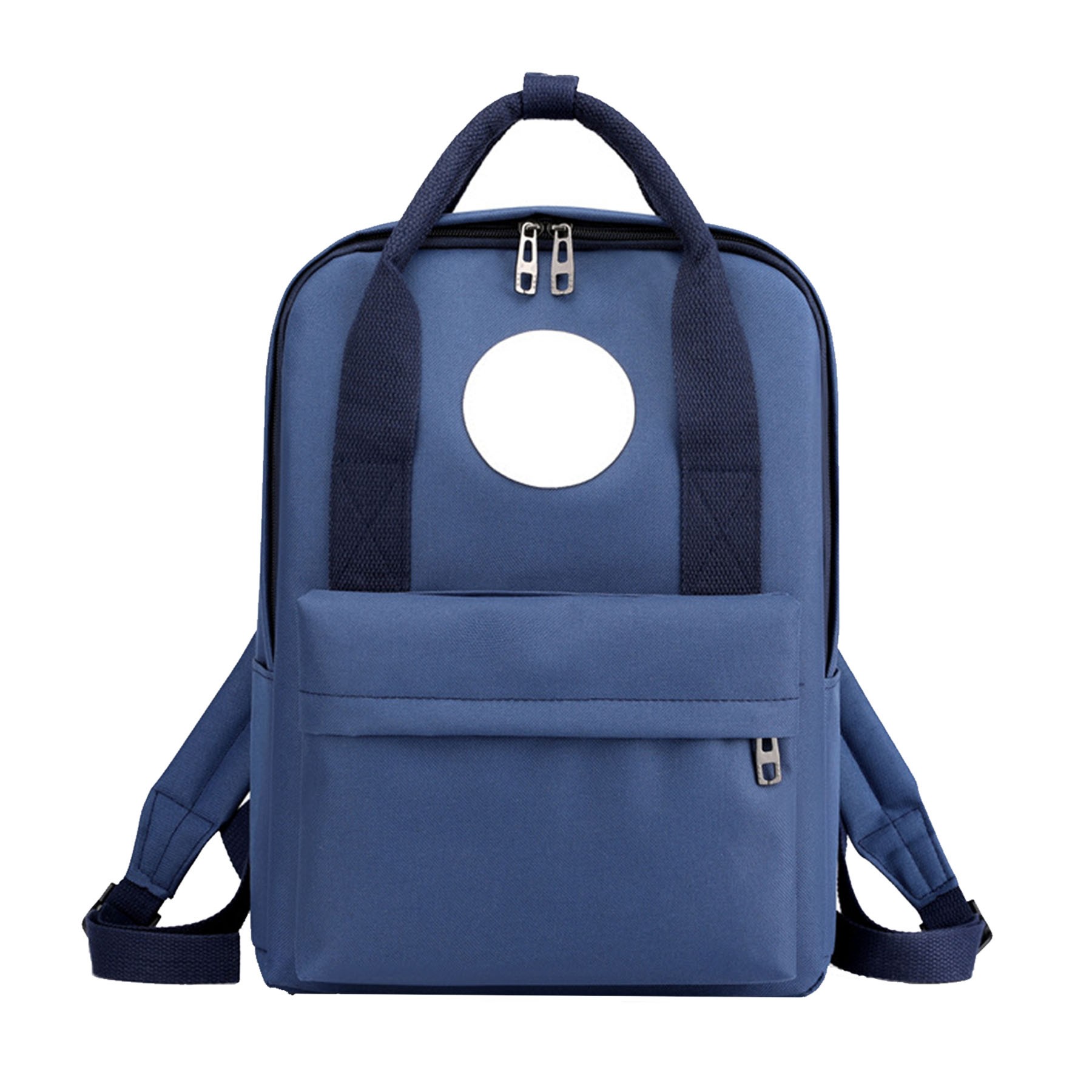 Elementary And Middle School Student Backpack 2